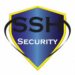 SSH-Security